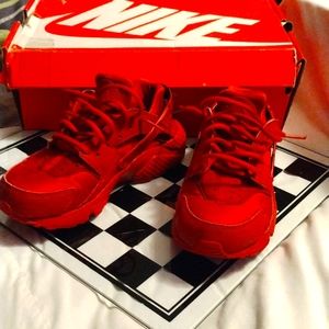 Wmns Air Huarache Run